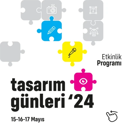 SÜ GSF Tasarım Günleri'24 başladı